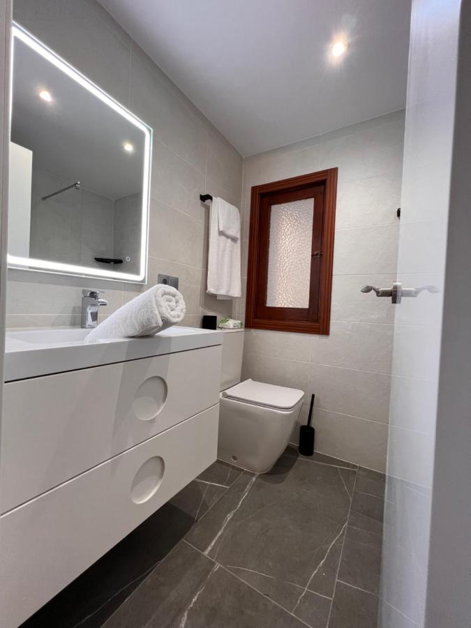 Apartamento Espacioso De Diseno A 3 Min Renfe. Córdova Exterior foto