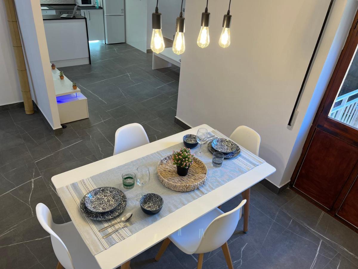 Apartamento Espacioso De Diseno A 3 Min Renfe. Córdova Exterior foto