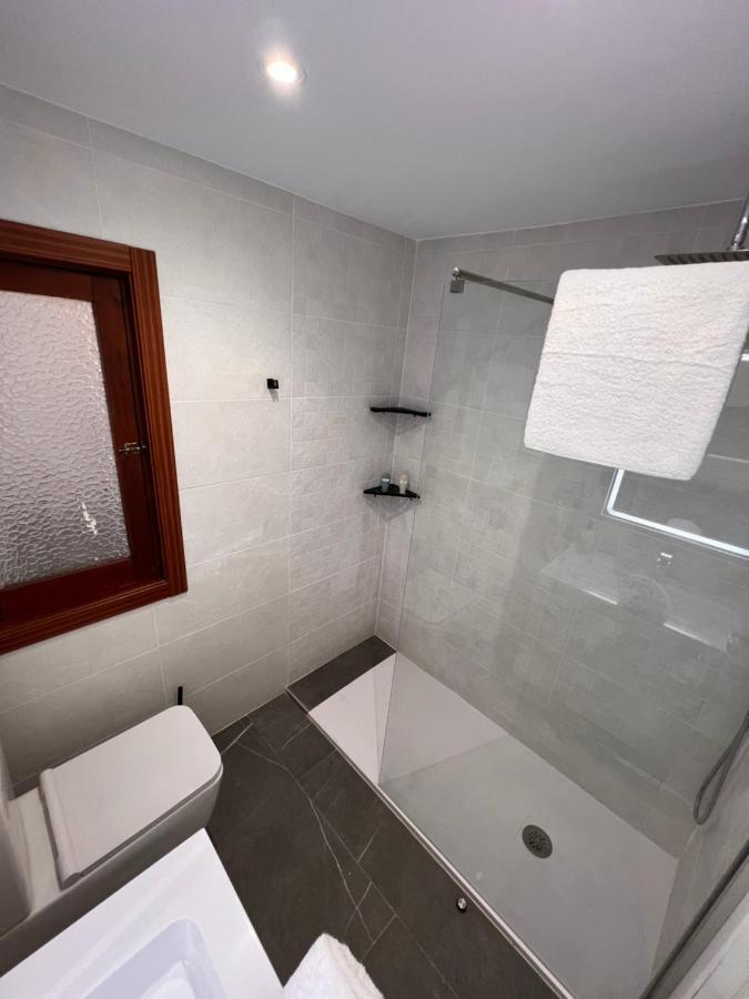 Apartamento Espacioso De Diseno A 3 Min Renfe. Córdova Exterior foto