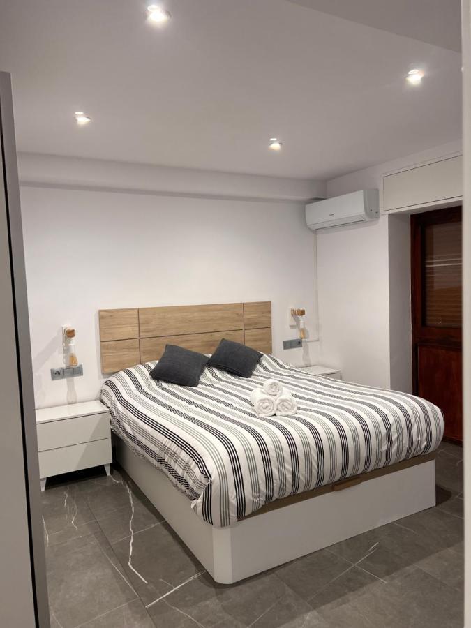 Apartamento Espacioso De Diseno A 3 Min Renfe. Córdova Exterior foto
